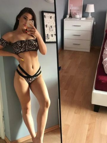 Анкета проститутки Венера, 23 года