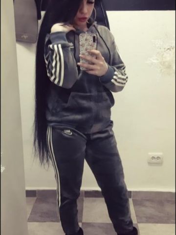 Анкета проститутки Алиана, 23 года